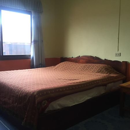 Oudomphone Guesthouse 2 Ban Houayxay Ngoại thất bức ảnh