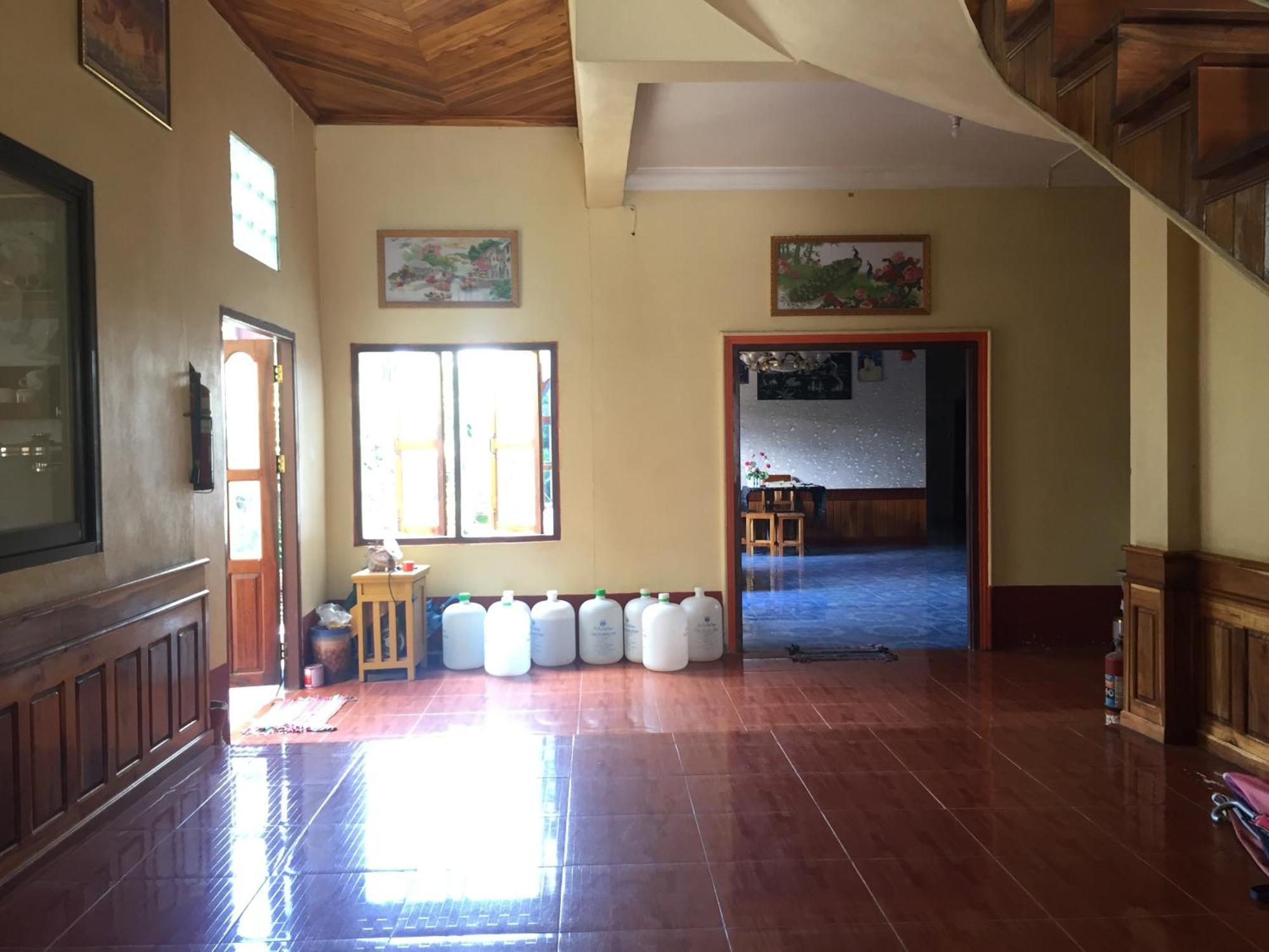 Oudomphone Guesthouse 2 Ban Houayxay Ngoại thất bức ảnh